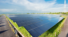 主要研发并销售分离式太阳能光伏发电产品系列－上海亿畅新能源科技有限公司