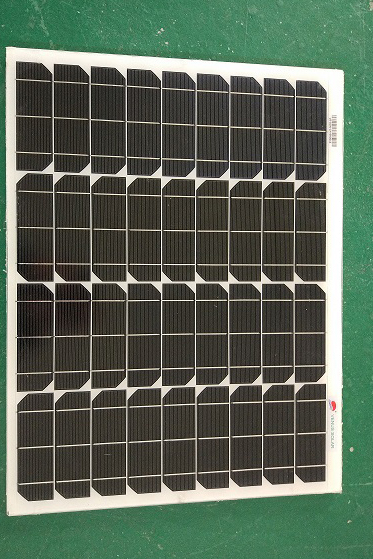 单晶太阳能板-上海亿畅新能源科技有限公司